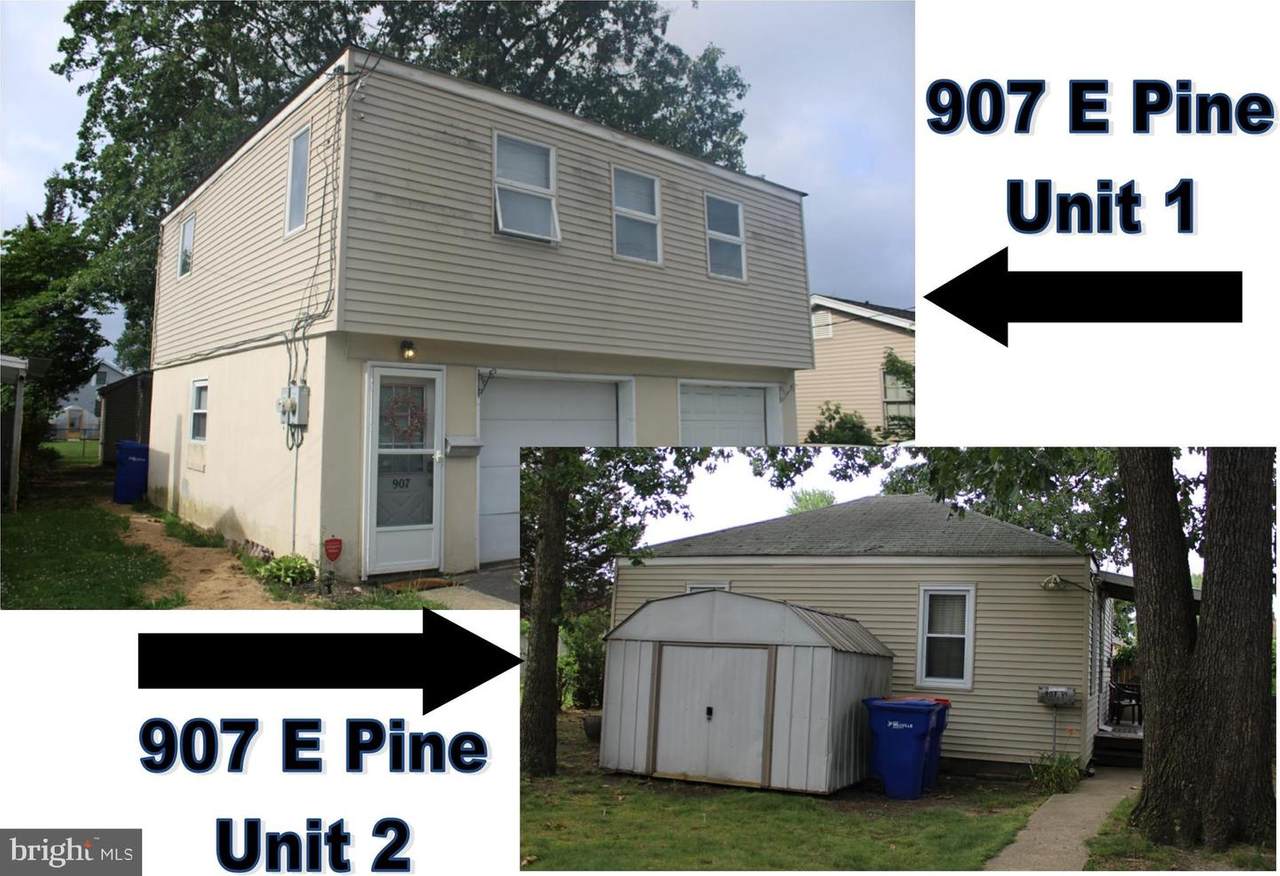 907 Pine Street - Photo 1
