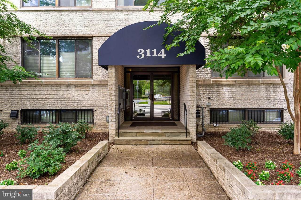 3114 Wisconsin Avenue - Photo 1