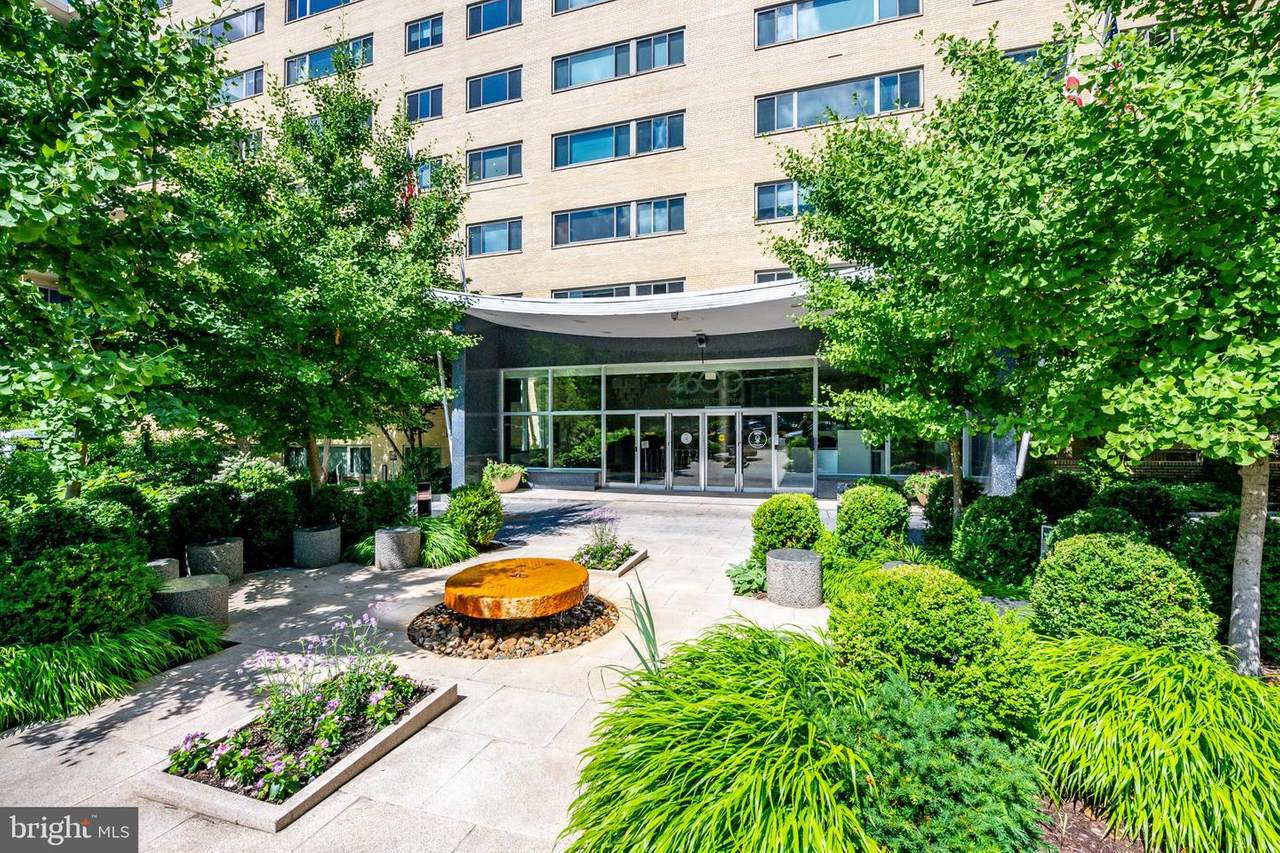 4600 Connecticut Avenue - Photo 1
