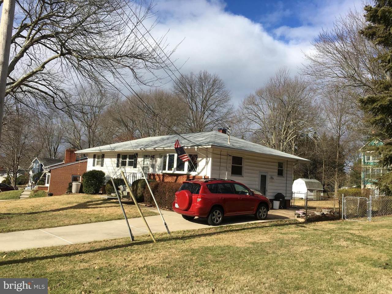 505 Gibson Drive - Photo 1