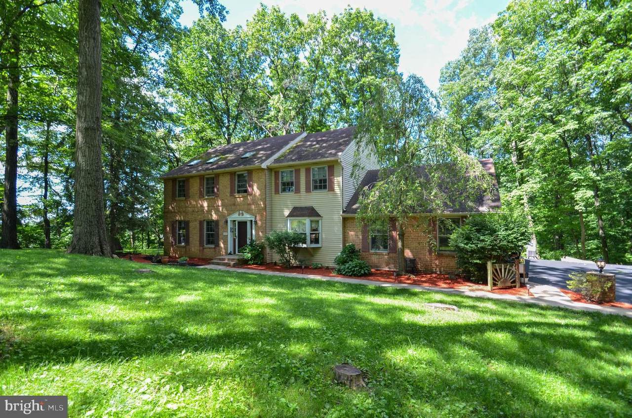 3530 Oak Ridge Drive - Photo 1