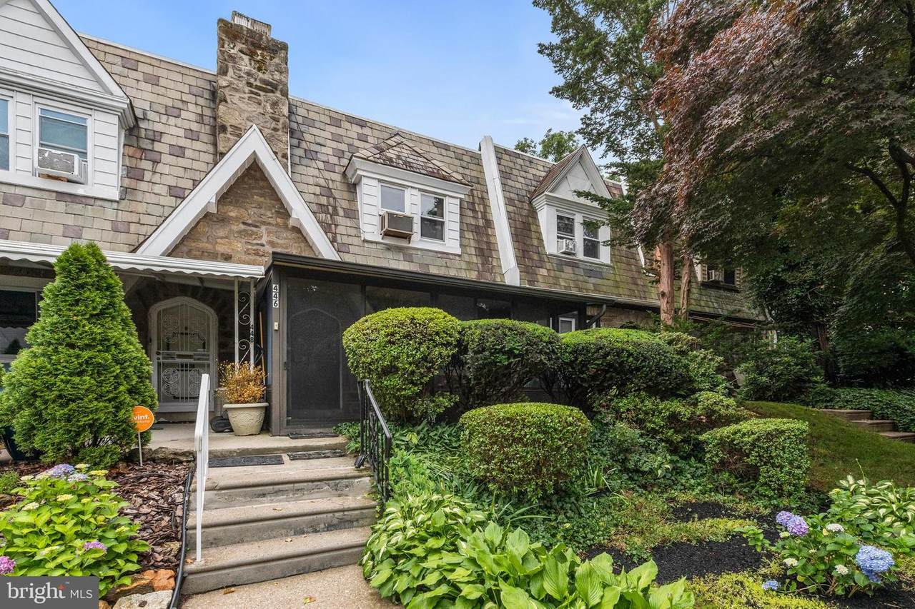 446 Vernon Road - Photo 1