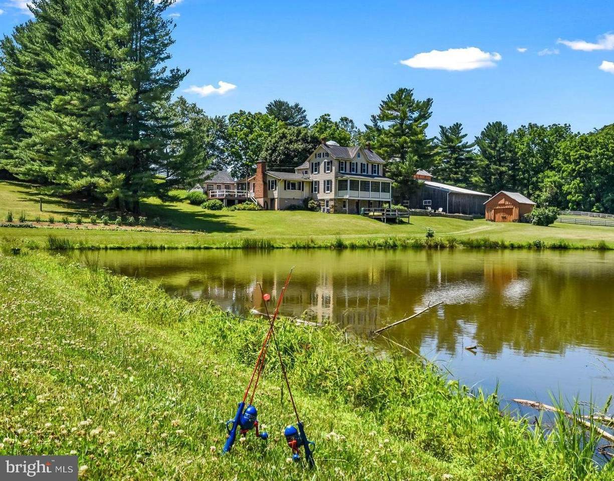 2531 Beckleysville Road - Photo 1