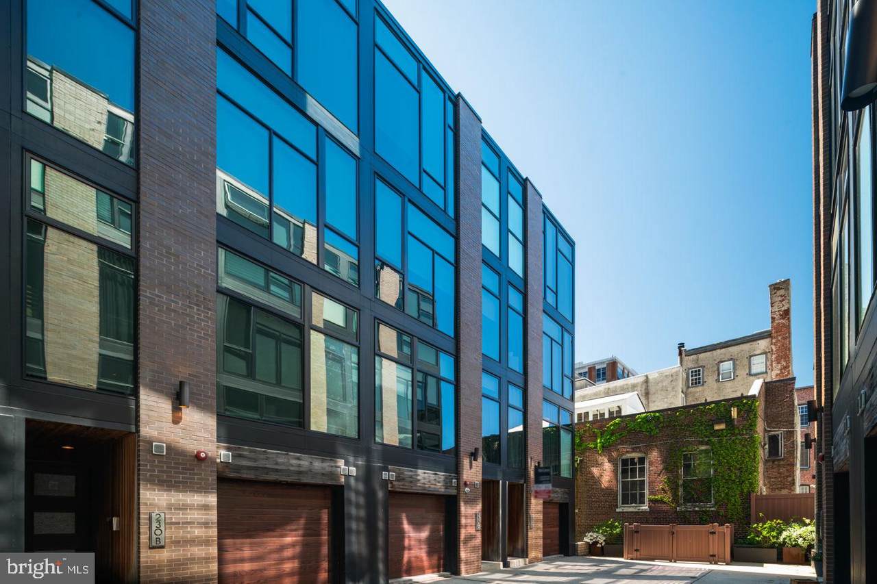 230 Race Street - Photo 1