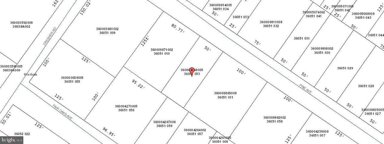 0 Pine Avenue - Photo 1