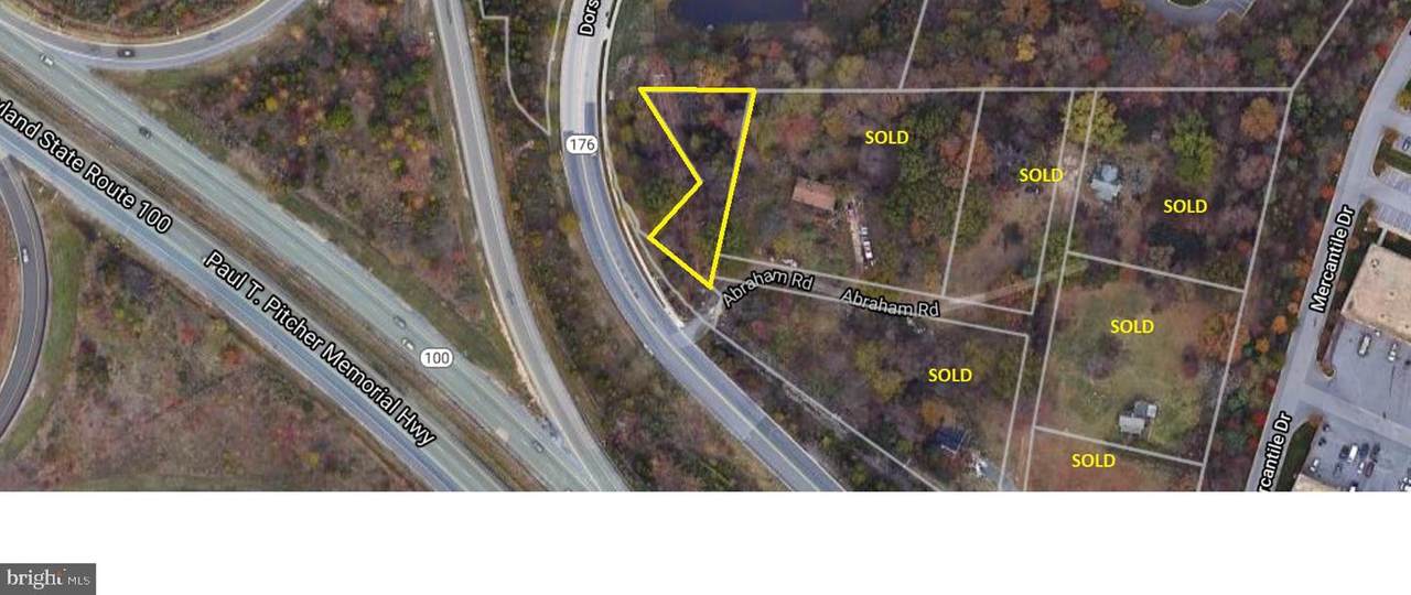 Dorsey Road - Photo 1