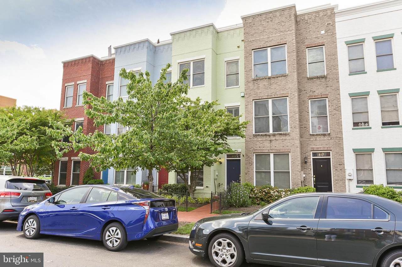 419 L Street - Photo 1
