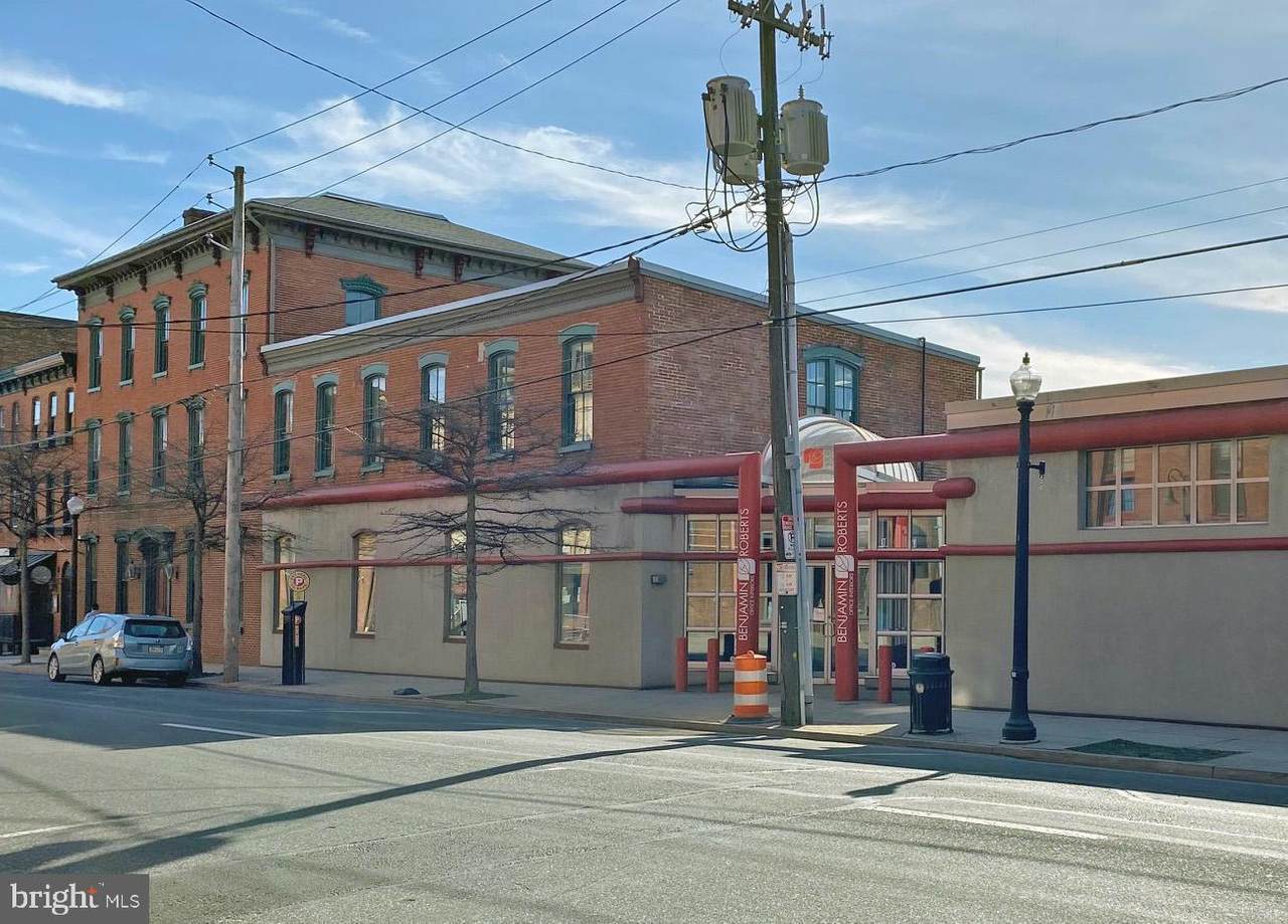 232 Prince Street - Photo 1