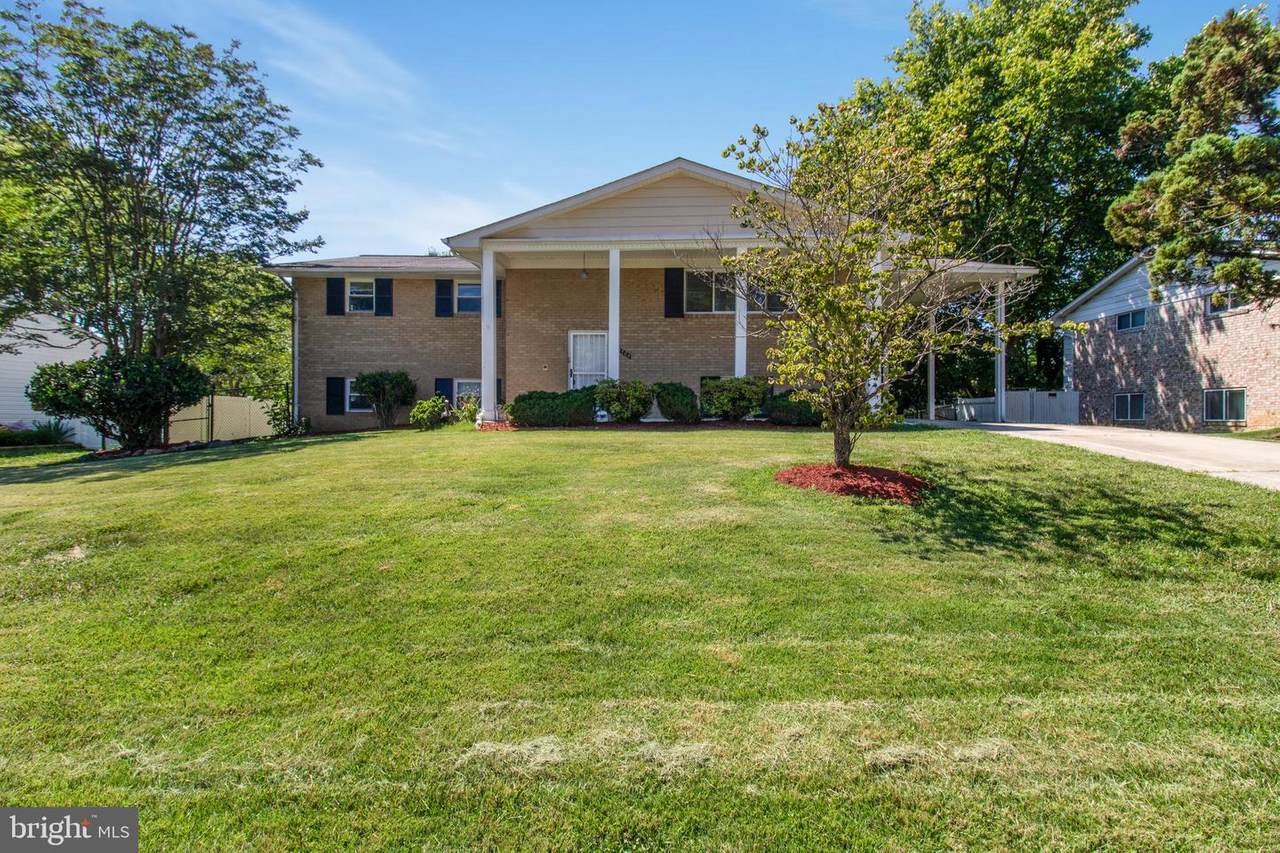 4704 Alcon Drive - Photo 1