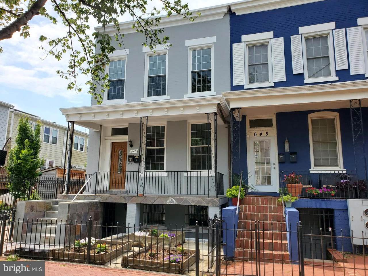 647 L Street - Photo 1