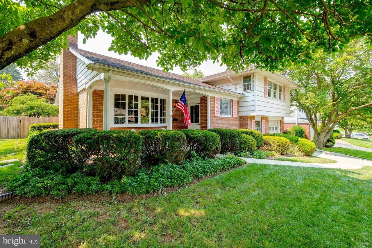 2416 Hartfell Road - Photo 1