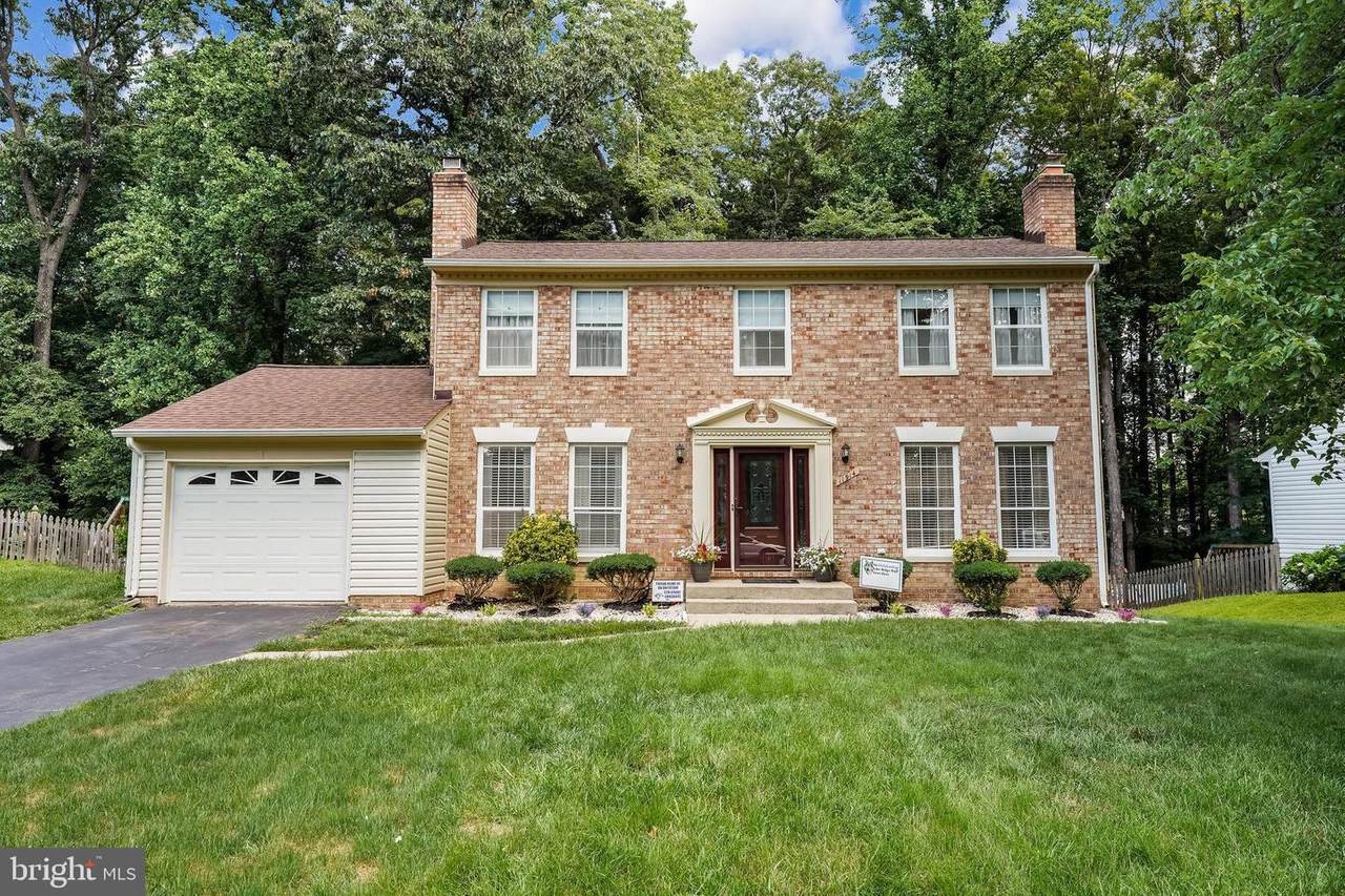11914 Cotton Mill Drive - Photo 1
