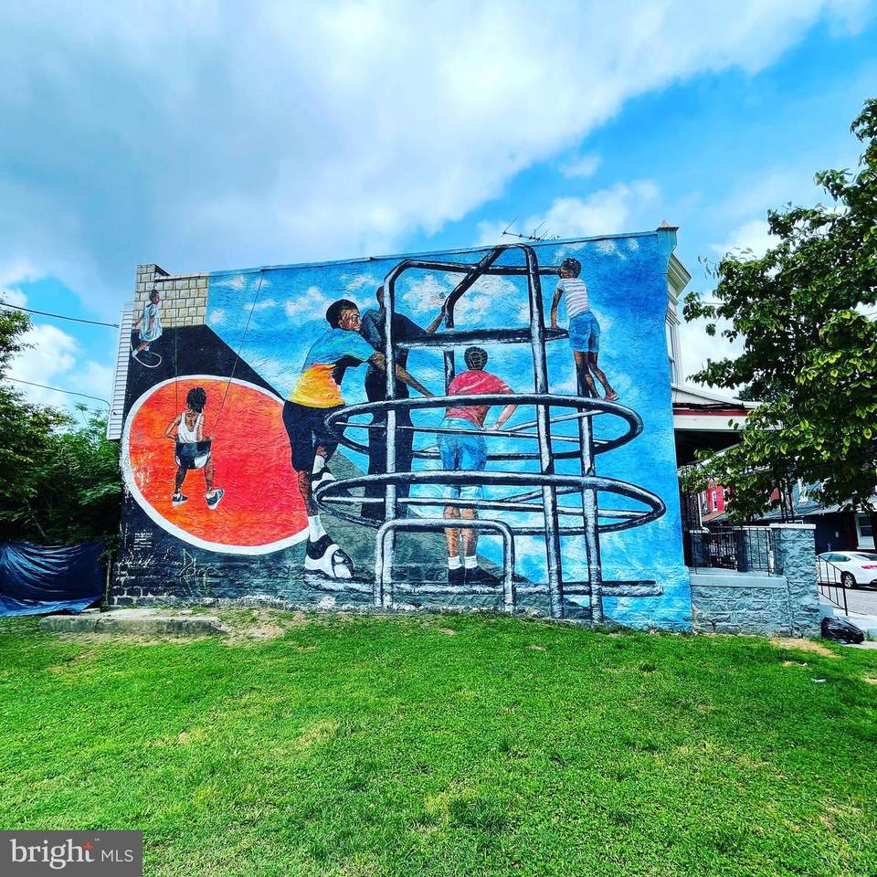 4910 Reno Street - Photo 1