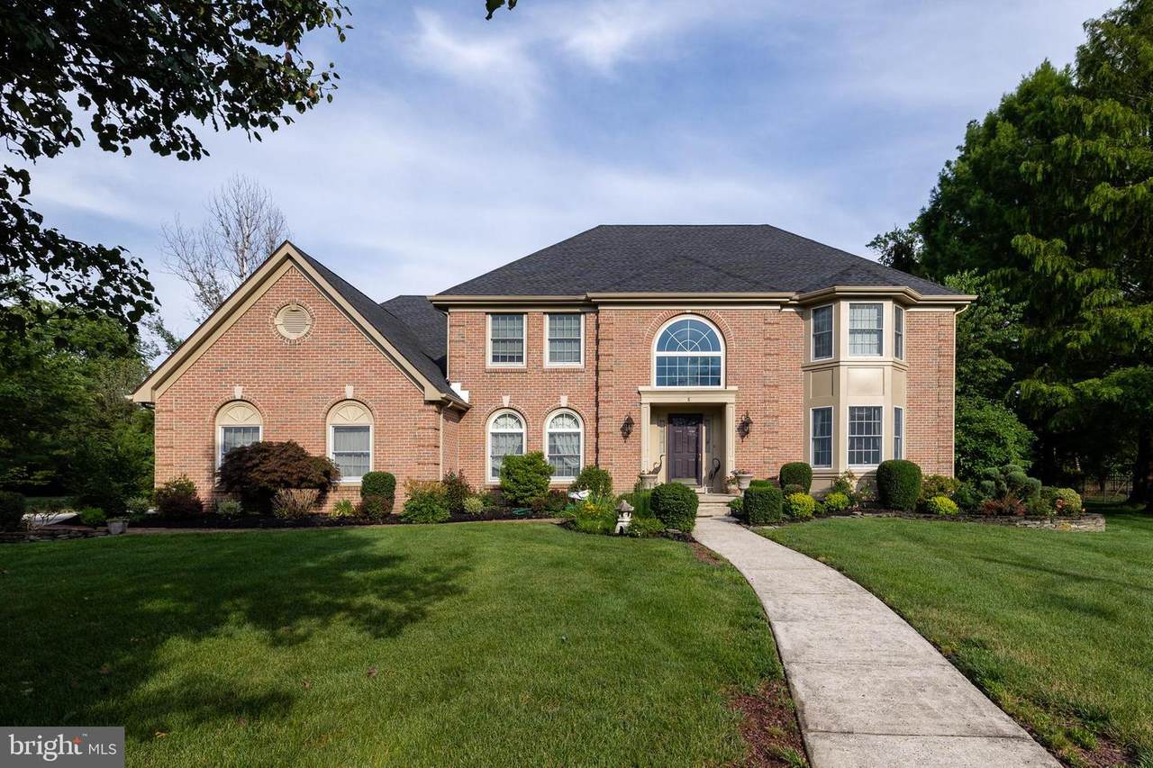 8 Windflower Court - Photo 1