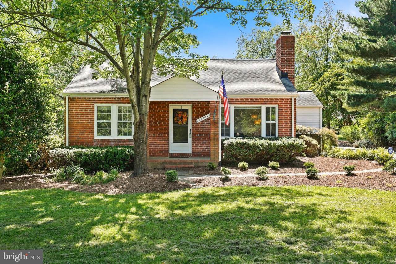 15204 Blackburn Road - Photo 1