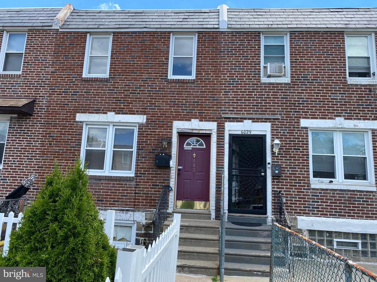 6031 Shisler Street - Photo 1