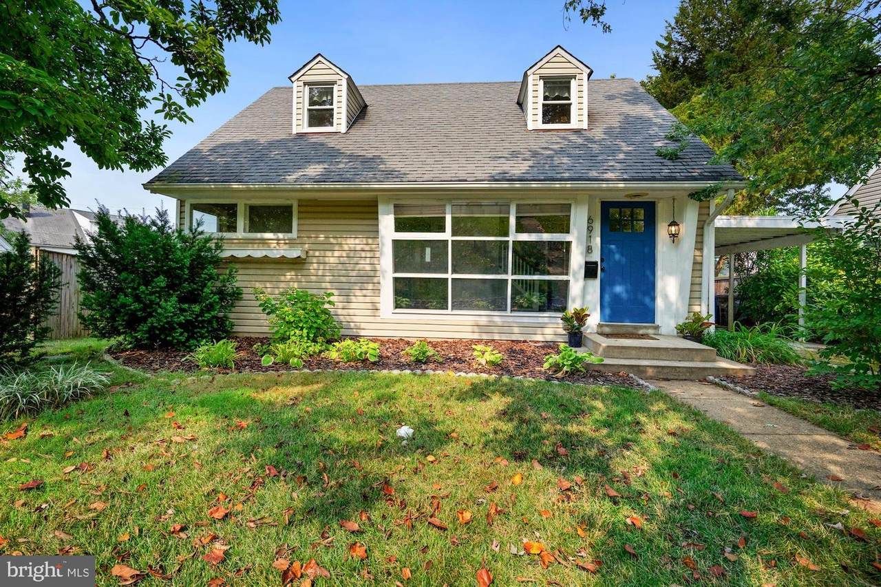 6918 Duke Drive - Photo 1