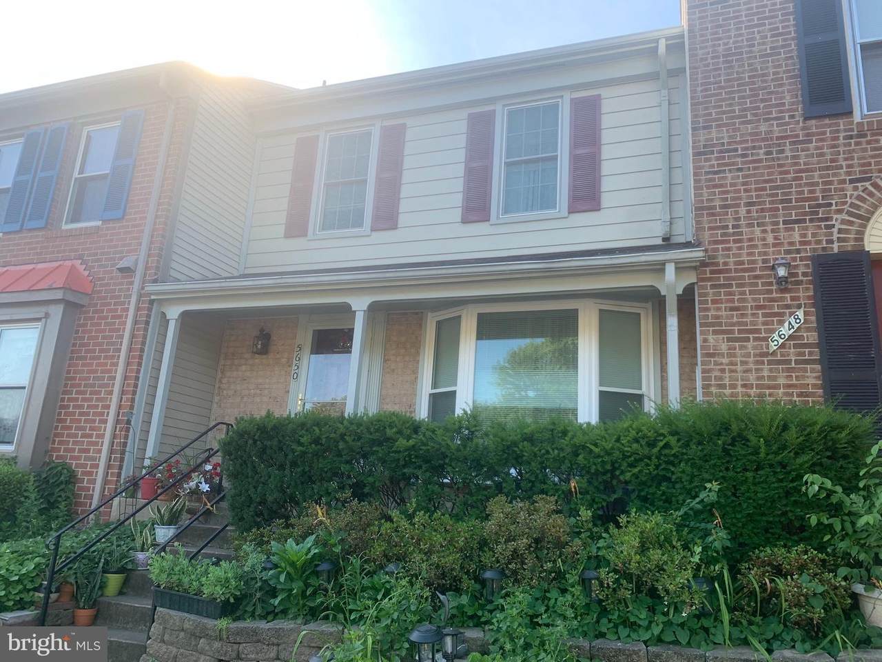 5650 Chapel Run Court - Photo 1
