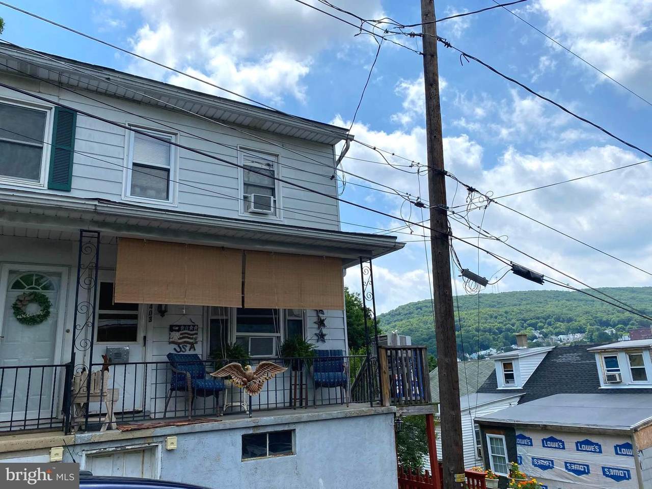403 Race Street - Photo 1