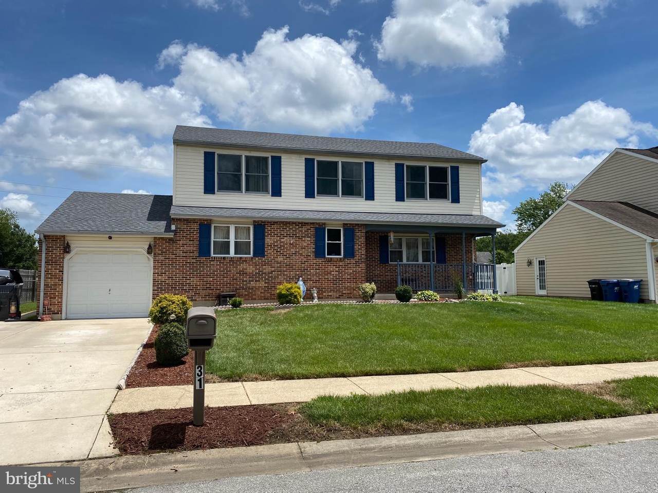 31 Deer Circle - Photo 1