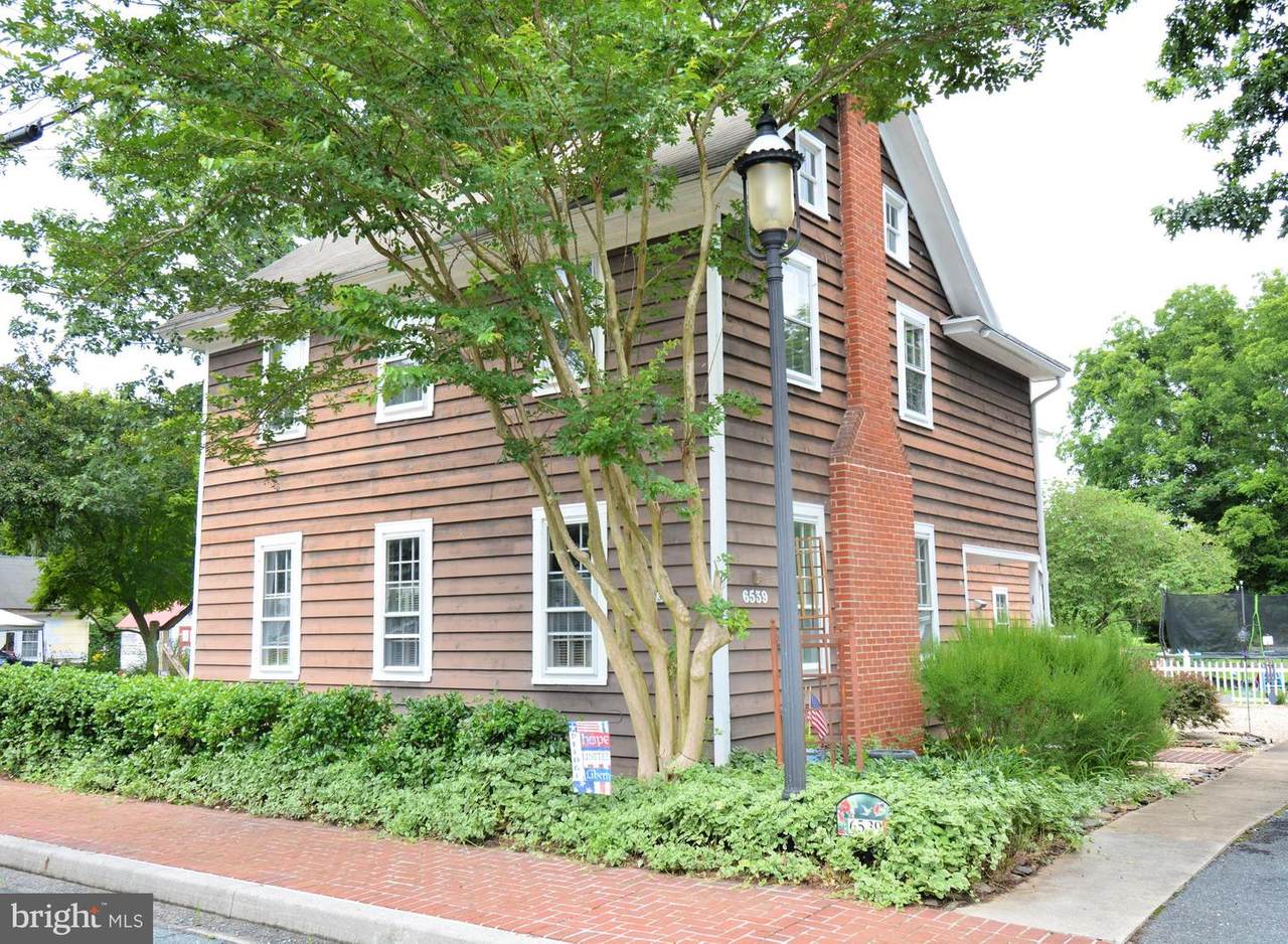 6539 Quantico Road - Photo 1