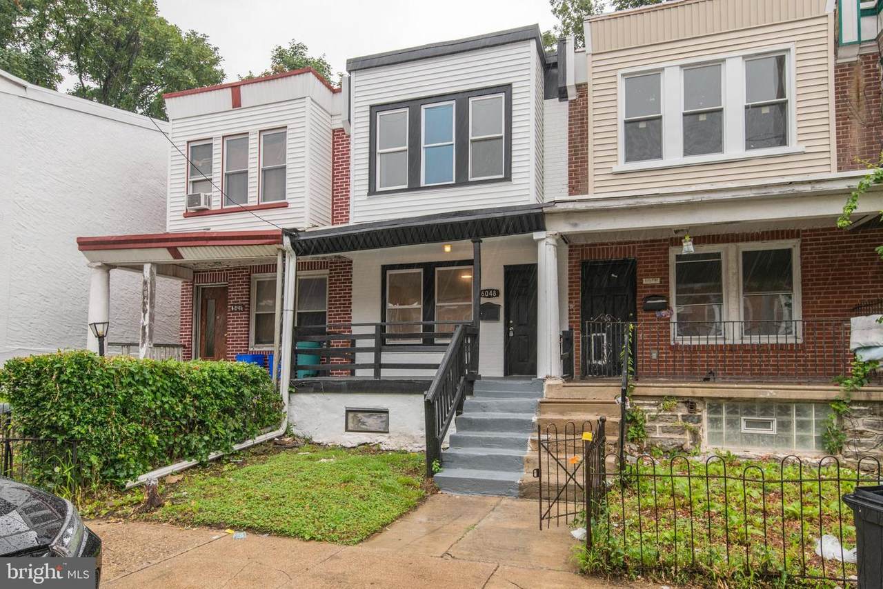 6048 Norwood Street - Photo 1