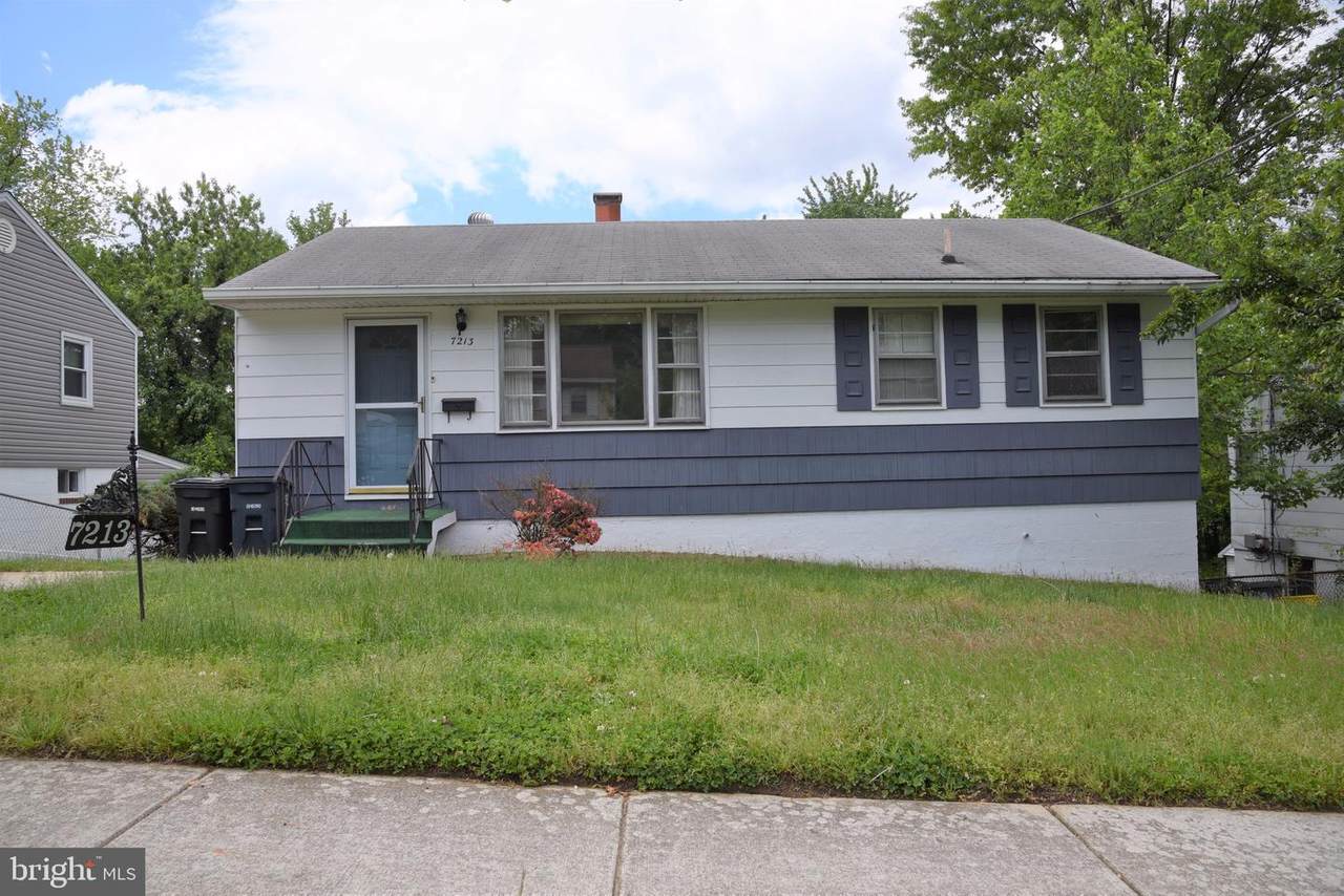 7213 Sunrise Drive - Photo 1