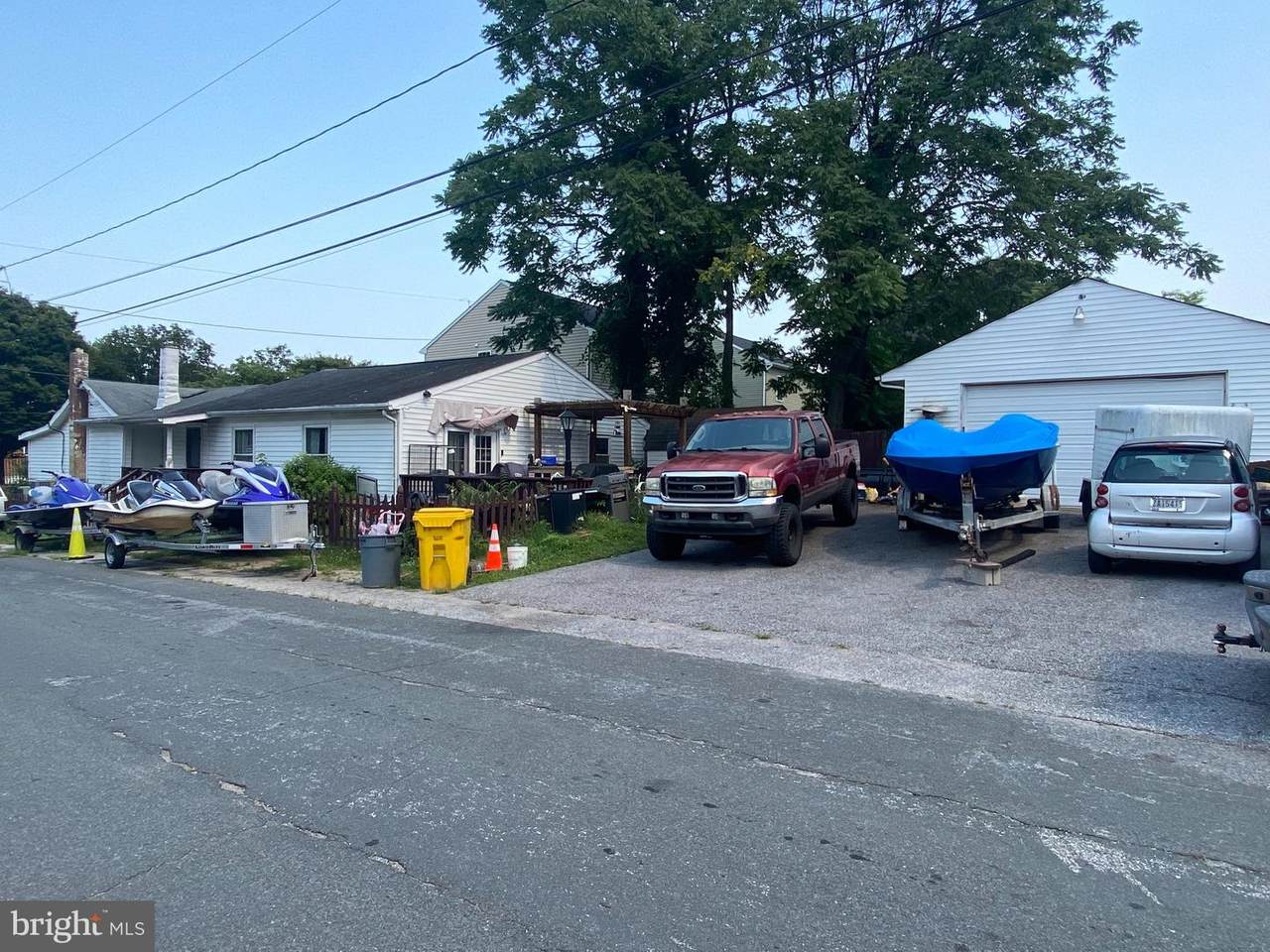 7800 Catherine Avenue - Photo 1