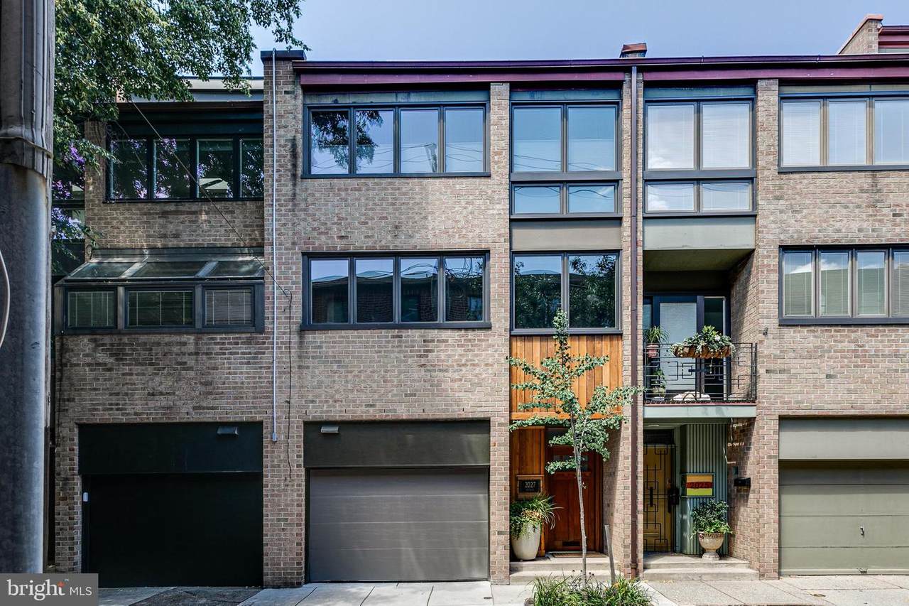 2027 Naudain Street - Photo 1