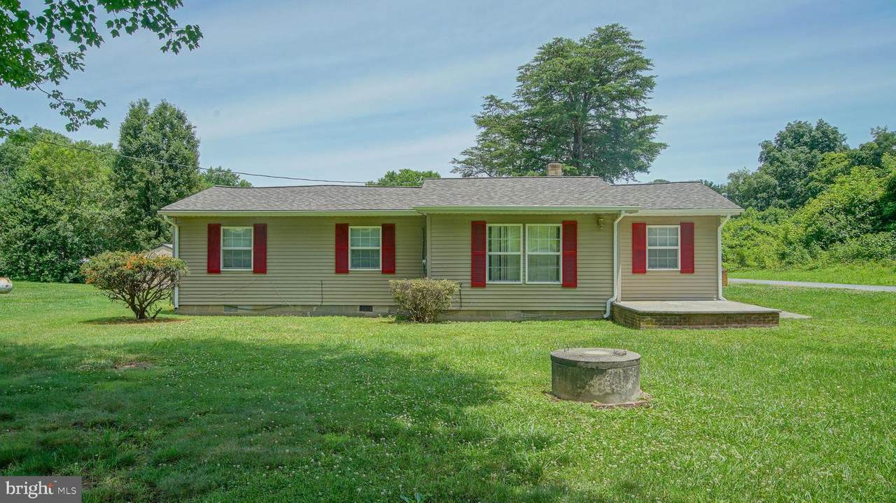 11292 Hackett Road - Photo 1
