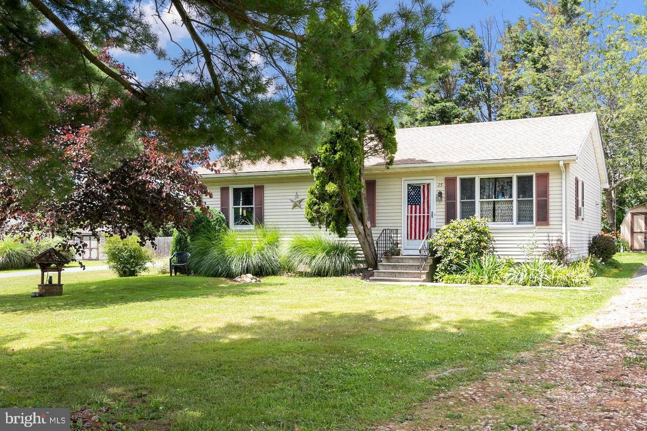25 Oak Avenue - Photo 1