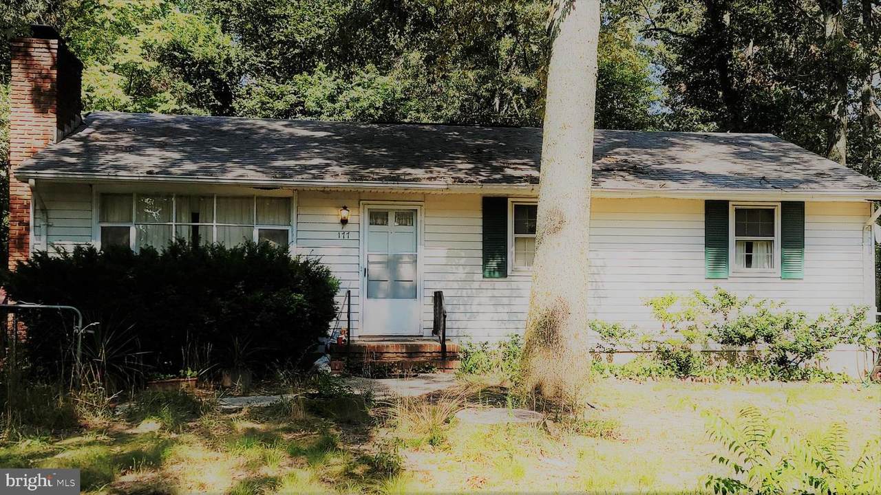 177 Ritchie Highway - Photo 1