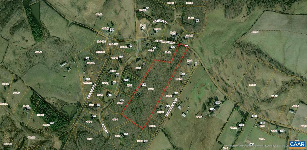 39-1-B Fredericksburg Rd Road - Photo 1