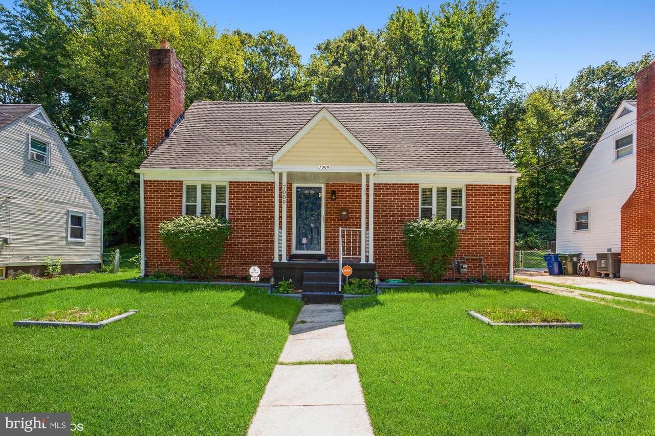 7009 District Heights Parkway - Photo 1