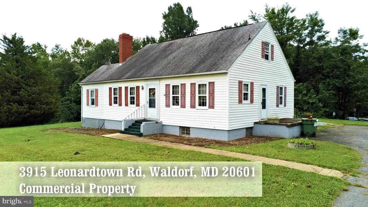3915 Leonardtown Road - Photo 1