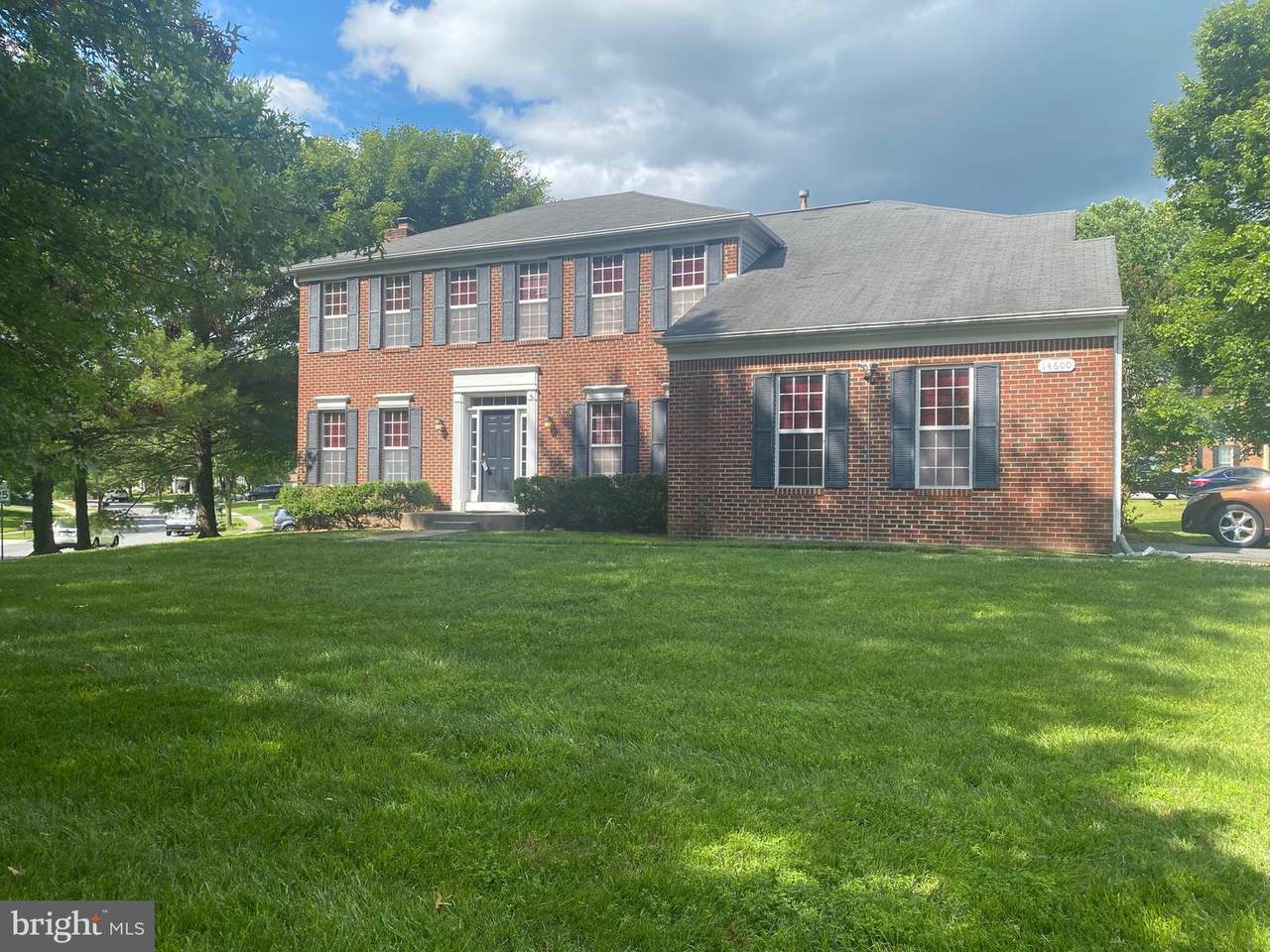 14600 Danube Lane - Photo 1
