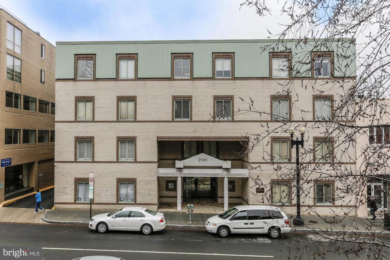 2141 Wisconsin Avenue - Photo 1