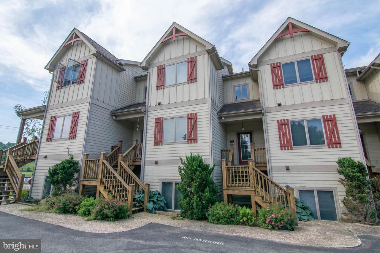 267 Mosser Road - Photo 1