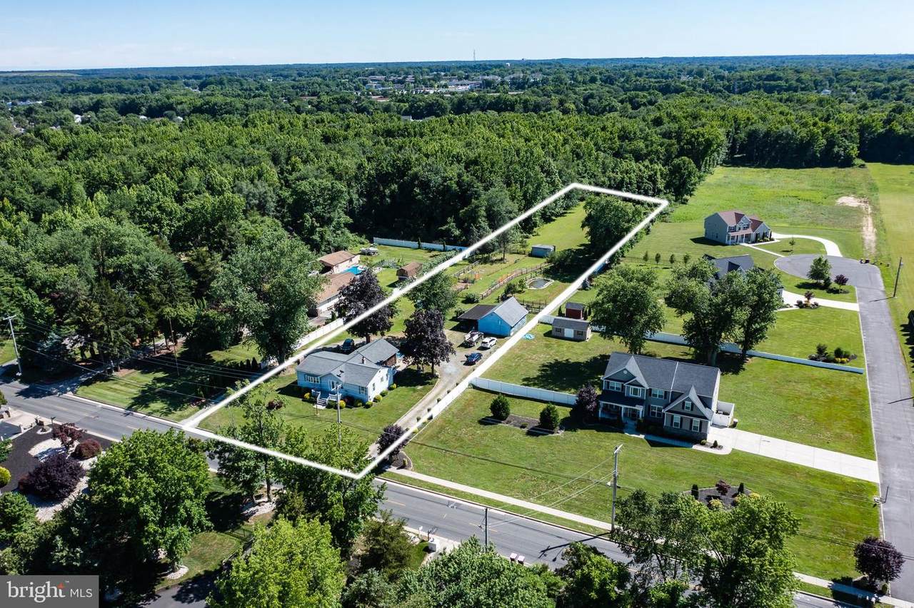 98 Kelly Drivers Lane - Photo 1