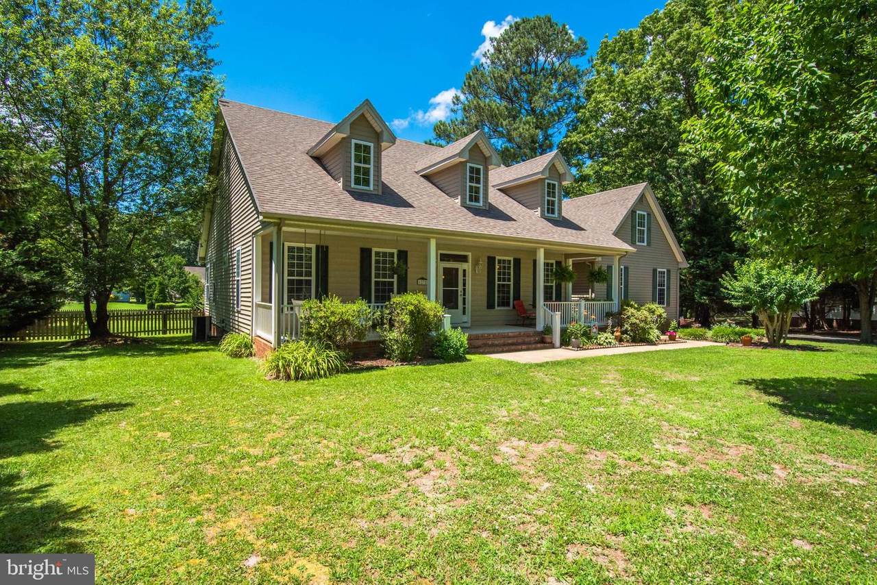 6232 Albritton Lane - Photo 1