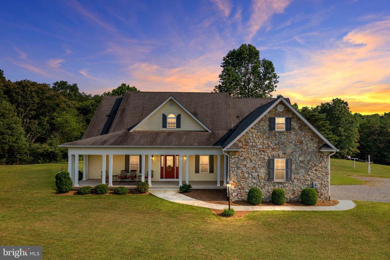 298 Mountain Laurel Drive - Photo 1