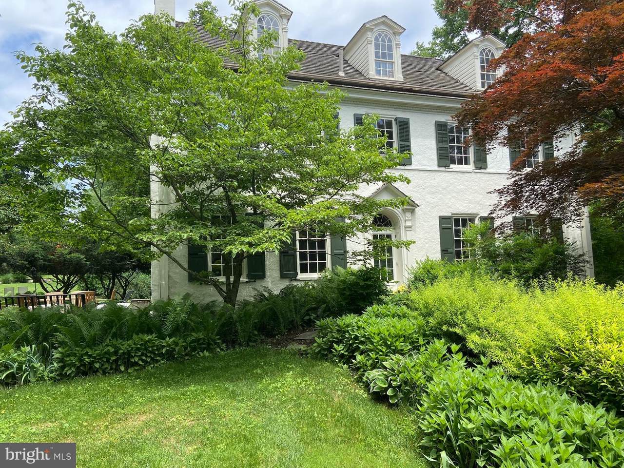 1550 Mill Road - Photo 1