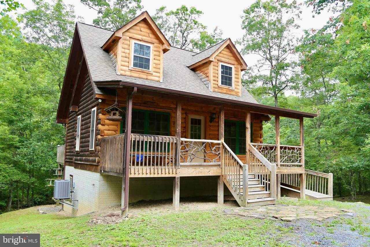 115 Cross Creek Drive - Photo 1