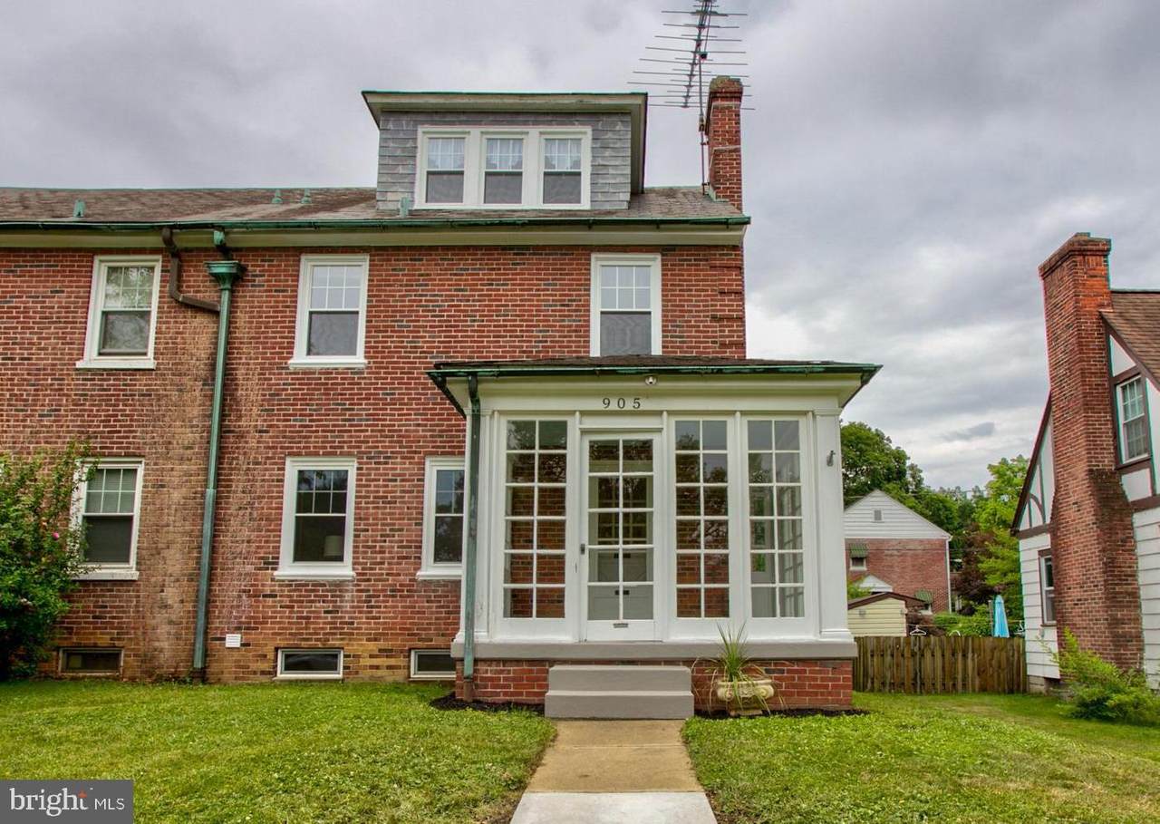 905 President Avenue - Photo 1