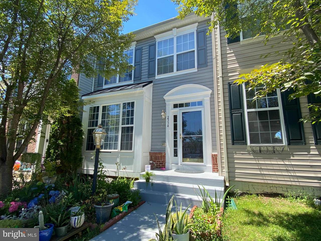 2334 Battery Hill Circle - Photo 1