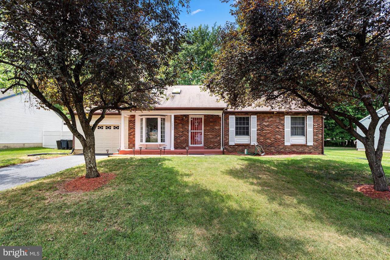 12403 Proxmire Drive - Photo 1
