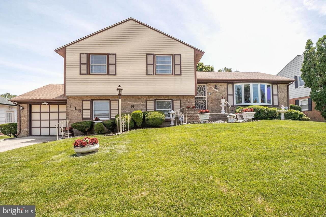 116 Essenton Drive - Photo 1