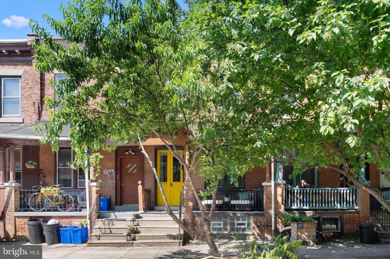 1222 Markoe Street - Photo 1