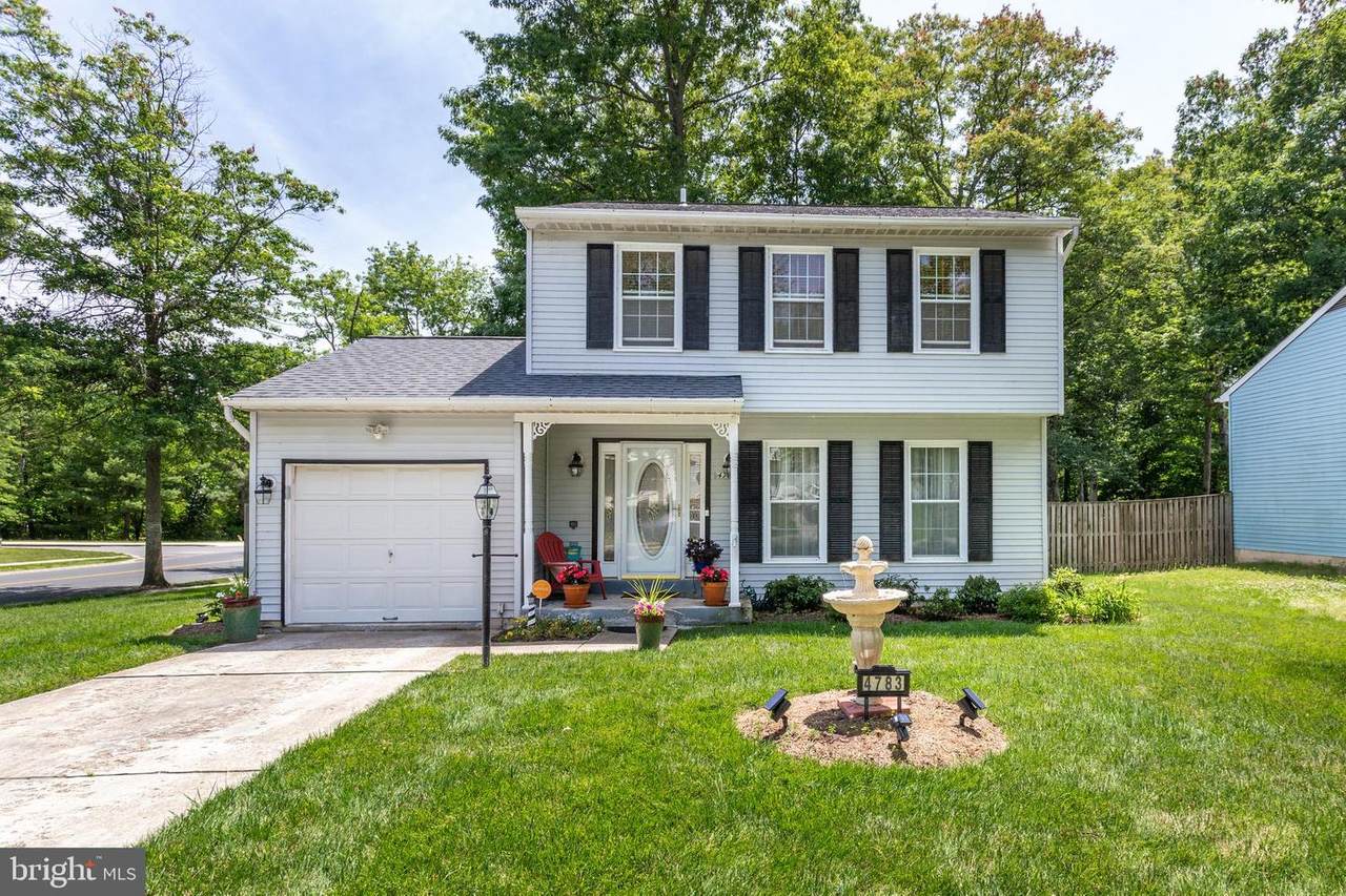 4783 Jaybird Court - Photo 1