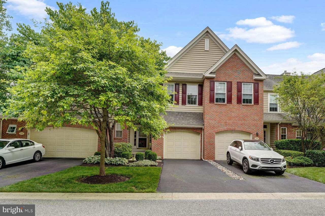 296 Cherry Lane - Photo 1